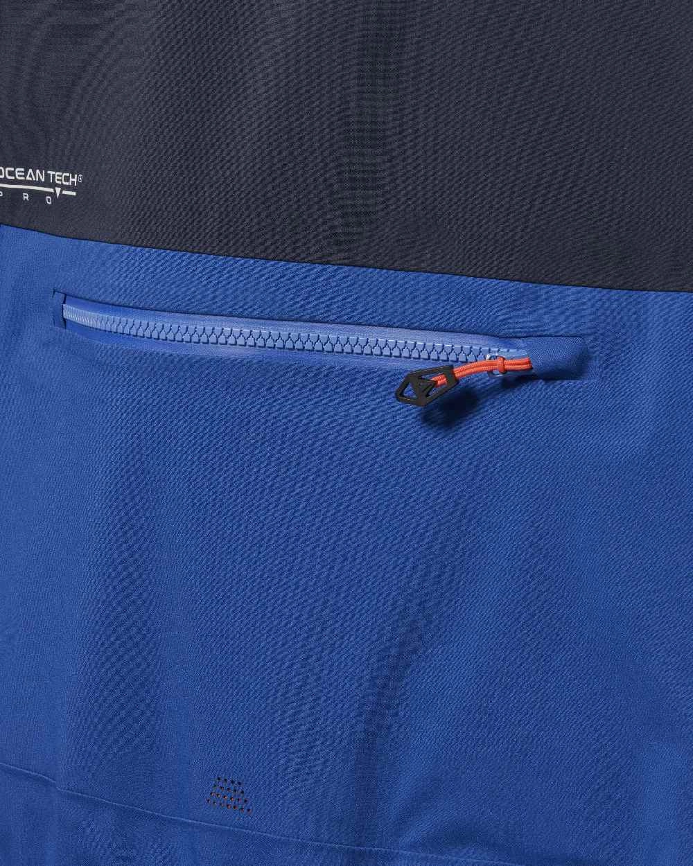 Musto Mens Br3 Sport Smock