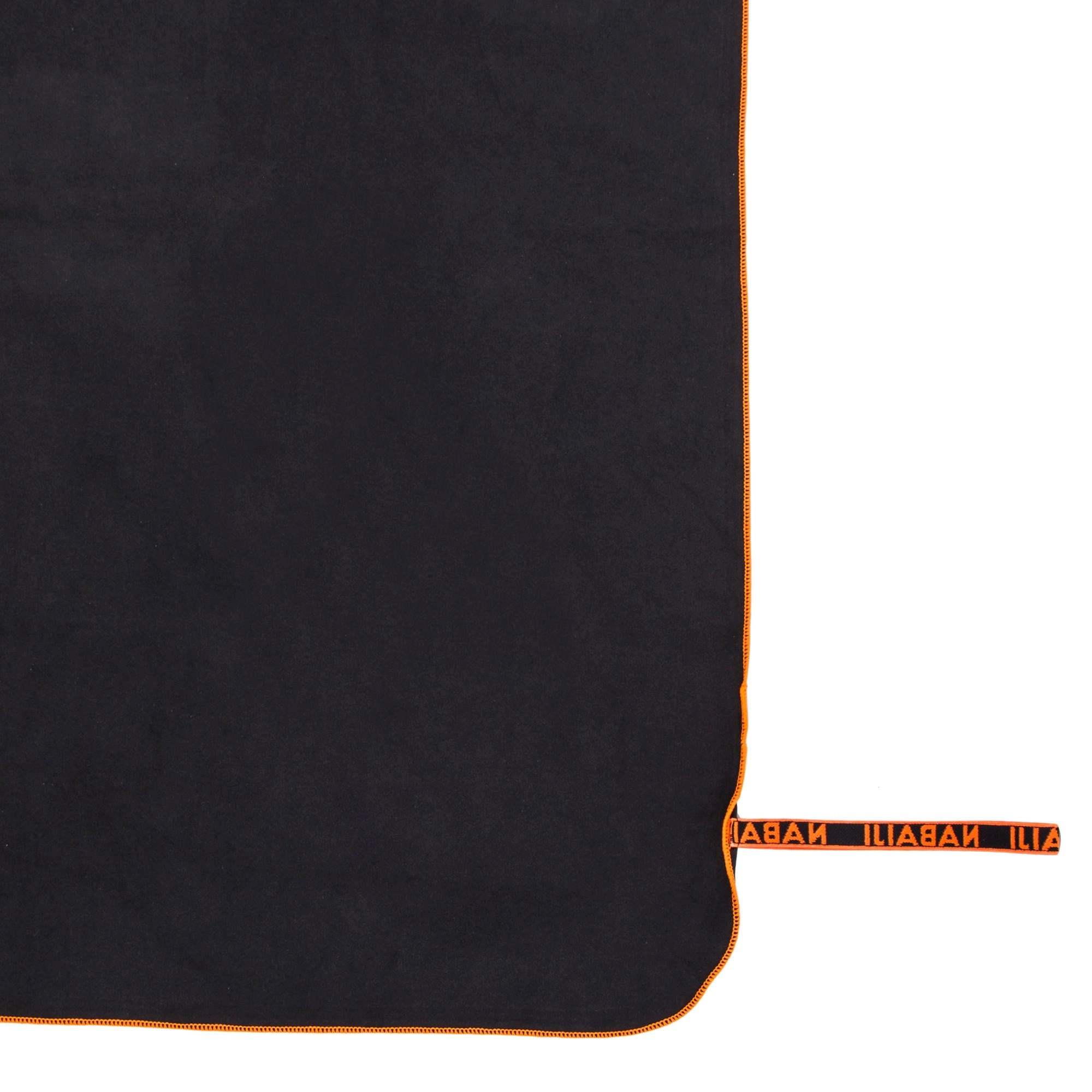 Nabaiji Microfibre Swimming Towel Size XL 110 x 175 cm