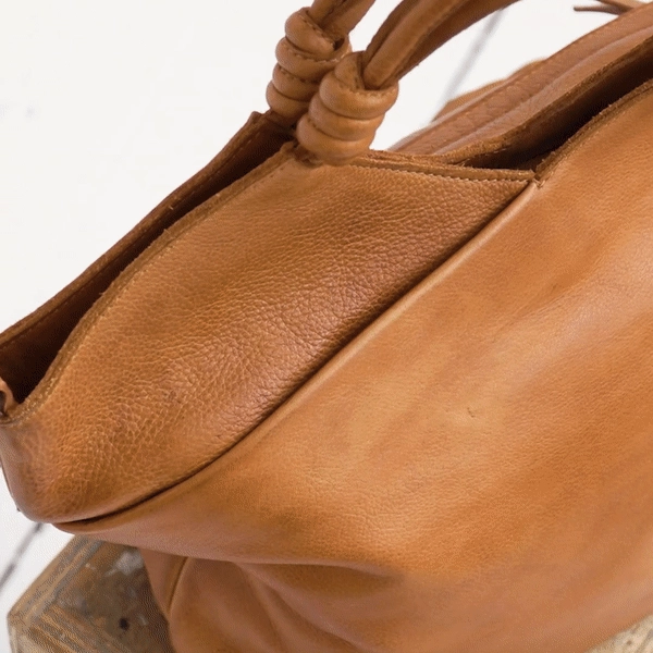 Nash Tote/Crossbody