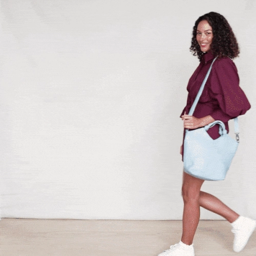 Nash Tote/Crossbody