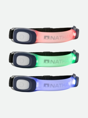 Nathan LightBender Mini R Armband Light