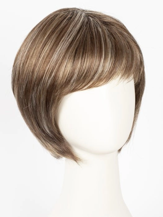 Nell | Synthetic Wig (Basic Cap)