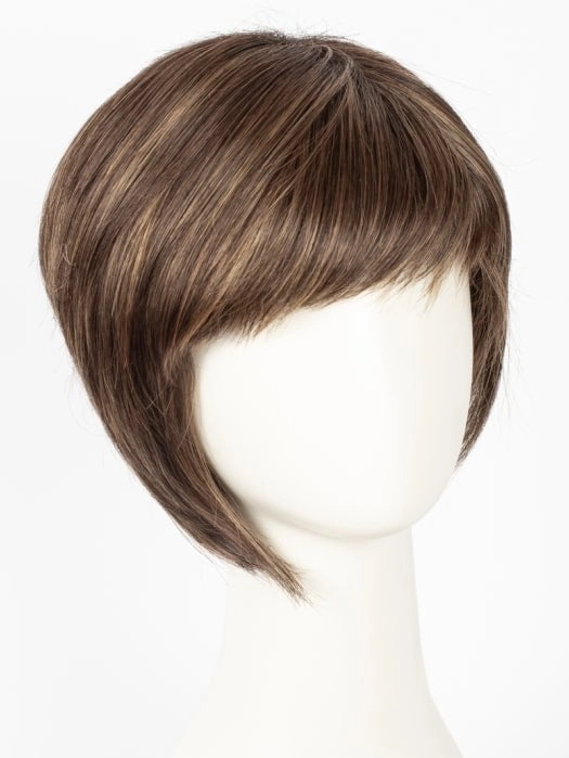 Nell | Synthetic Wig (Basic Cap)