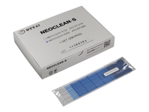 Neoclean S - Fiber-optic connector cleaner - premium (pack of 250 pieces) 7893-U