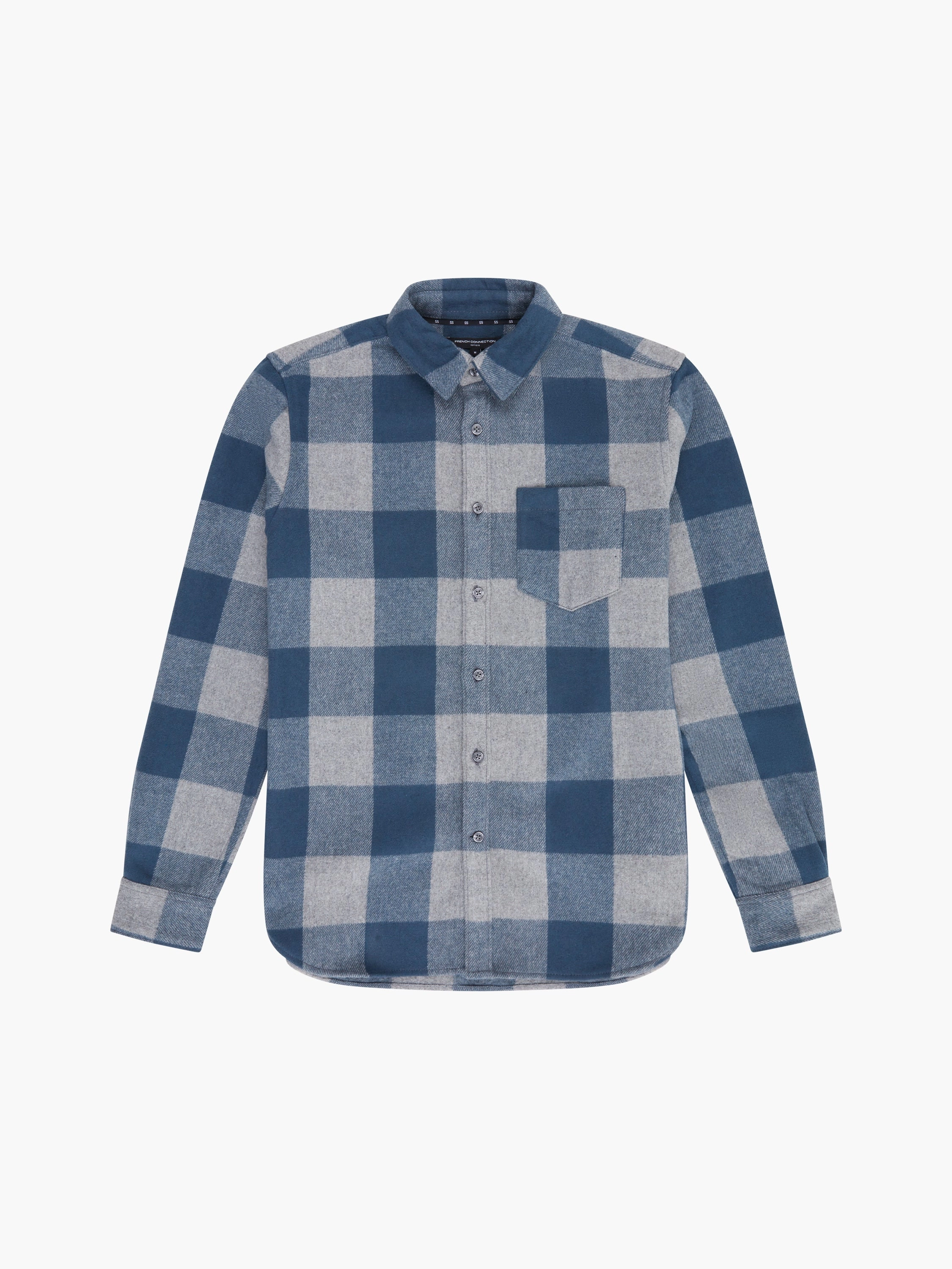 Neve Check Shirt