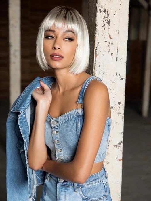 Nico | Synthetic Wig (Basic Cap) | CLOSEOUT