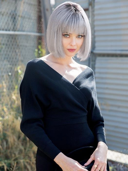 Nico | Synthetic Wig (Basic Cap) | CLOSEOUT