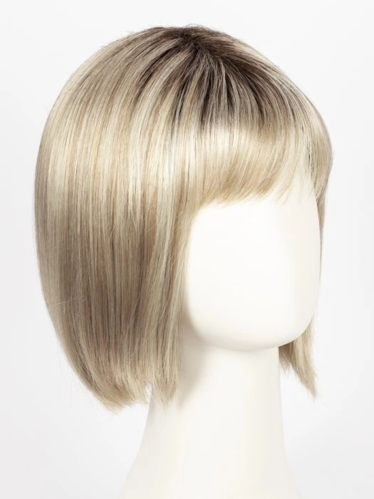 Nico | Synthetic Wig (Basic Cap)