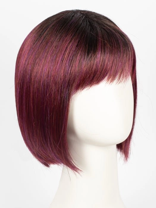 Nico | Synthetic Wig (Basic Cap)
