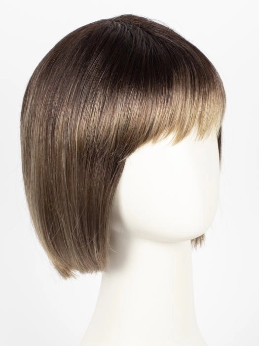 Nico | Synthetic Wig (Basic Cap)