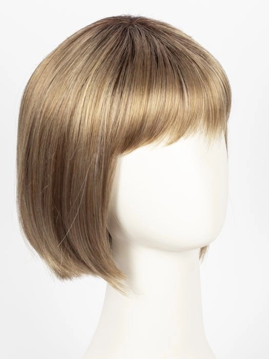 Nico | Synthetic Wig (Basic Cap)