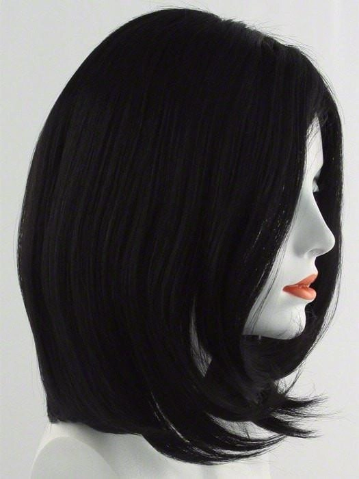 Nicole by Jon Renau | Human Hair Lace Front Wig | CLOSEOUT