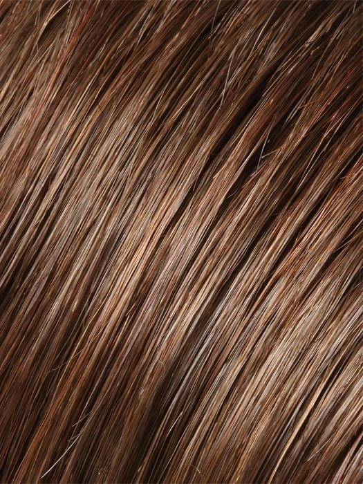Nicole by Jon Renau | Human Hair Lace Front Wig | CLOSEOUT
