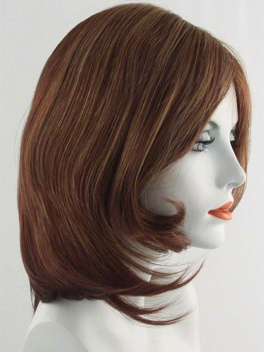 Nicole by Jon Renau | Human Hair Lace Front Wig | CLOSEOUT