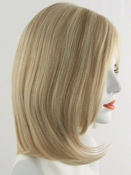Nicole by Jon Renau | Human Hair Lace Front Wig | CLOSEOUT