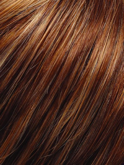 Nicole by Jon Renau | Human Hair Lace Front Wig | CLOSEOUT