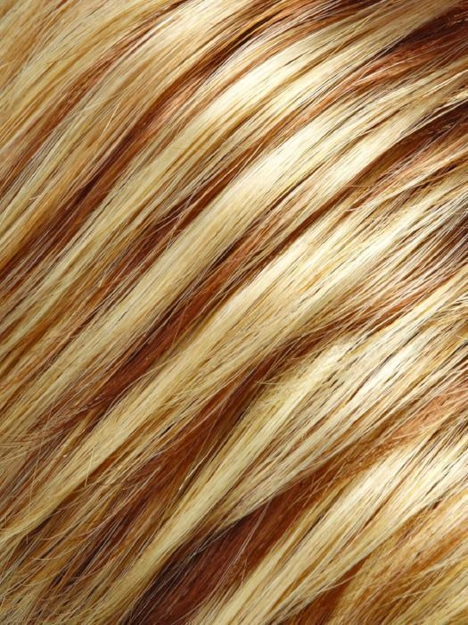 Nicole by Jon Renau | Human Hair Lace Front Wig | CLOSEOUT