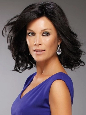 Nicole by Jon Renau | Human Hair Lace Front Wig | CLOSEOUT