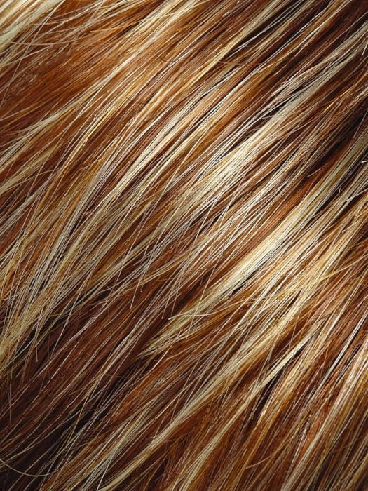 Nicole by Jon Renau | Human Hair Lace Front Wig | CLOSEOUT