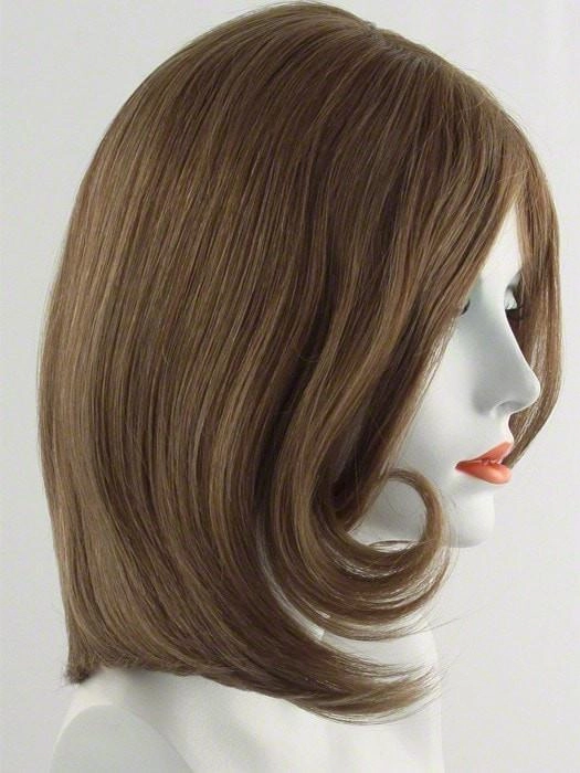 Nicole by Jon Renau | Human Hair Lace Front Wig | CLOSEOUT
