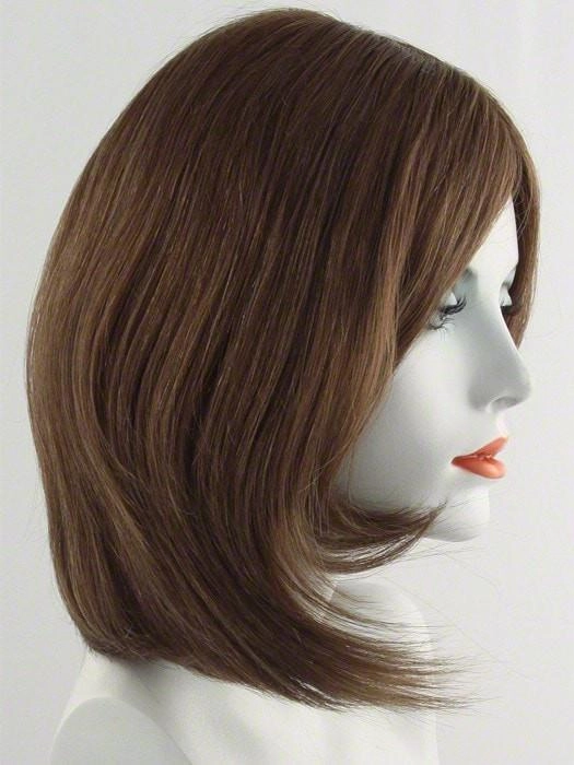Nicole by Jon Renau | Human Hair Lace Front Wig | CLOSEOUT