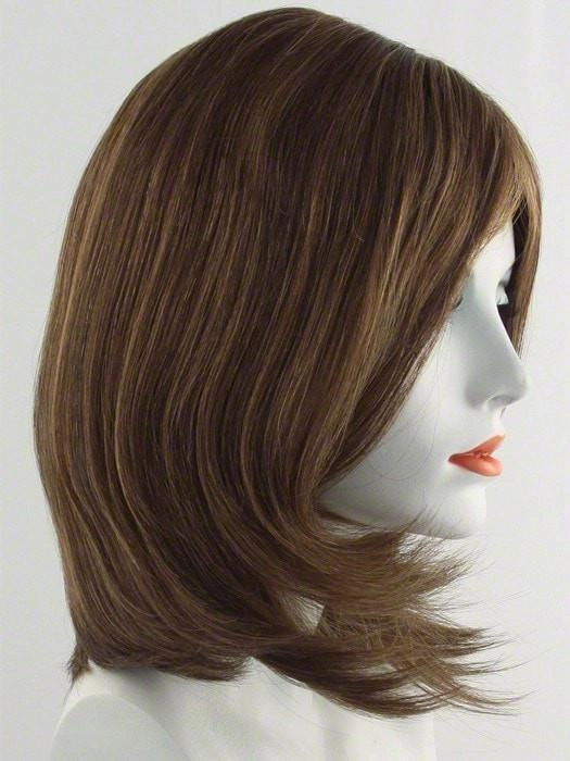 Nicole by Jon Renau | Human Hair Lace Front Wig | CLOSEOUT