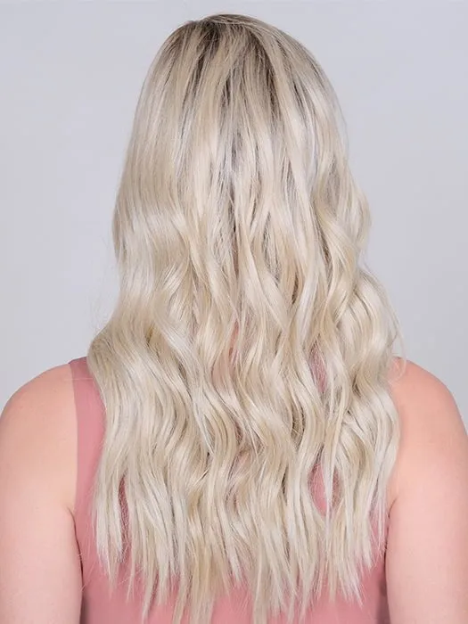 Nitro 22 | Synthetic Lace Front Wig (Mono Part) | DISCONTINUED