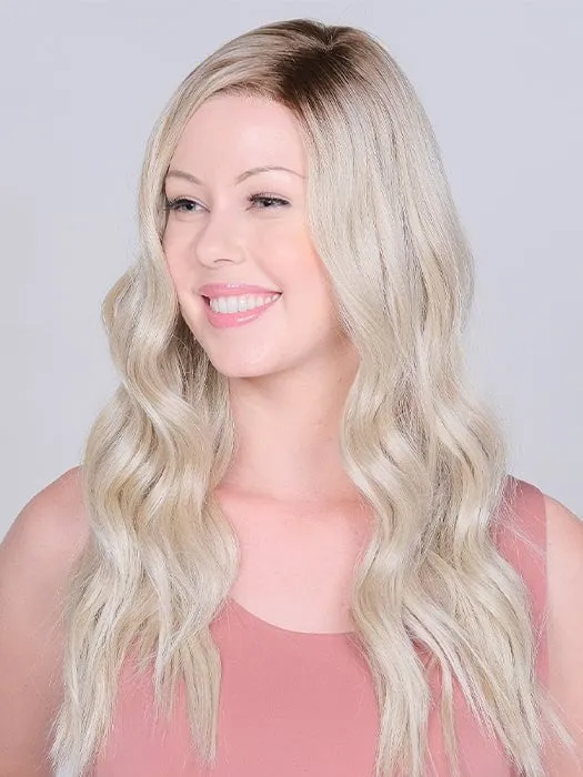 Nitro 22 | Synthetic Lace Front Wig (Mono Part) | DISCONTINUED