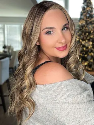 Nitro 22 | Synthetic Lace Front Wig (Mono Part) | DISCONTINUED