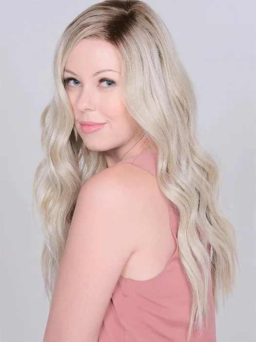 Nitro 22 | Synthetic Lace Front Wig (Mono Part) | DISCONTINUED