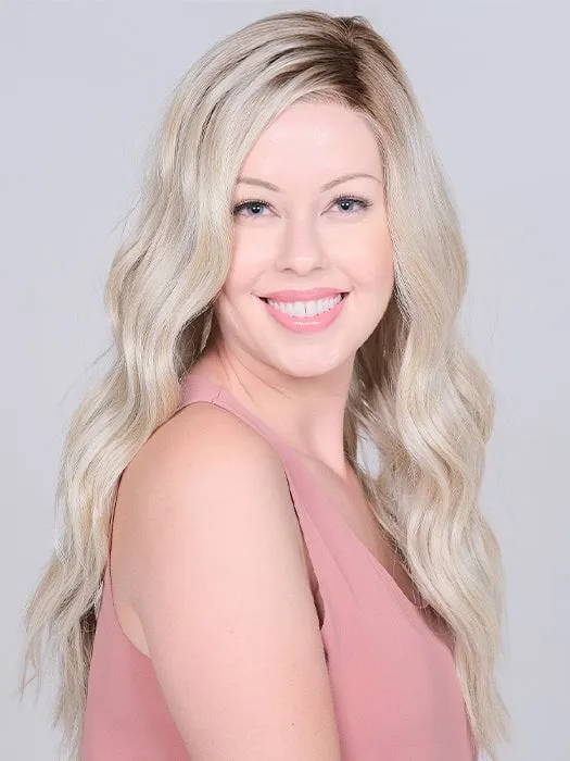 Nitro 22 | Synthetic Lace Front Wig (Mono Part) | DISCONTINUED