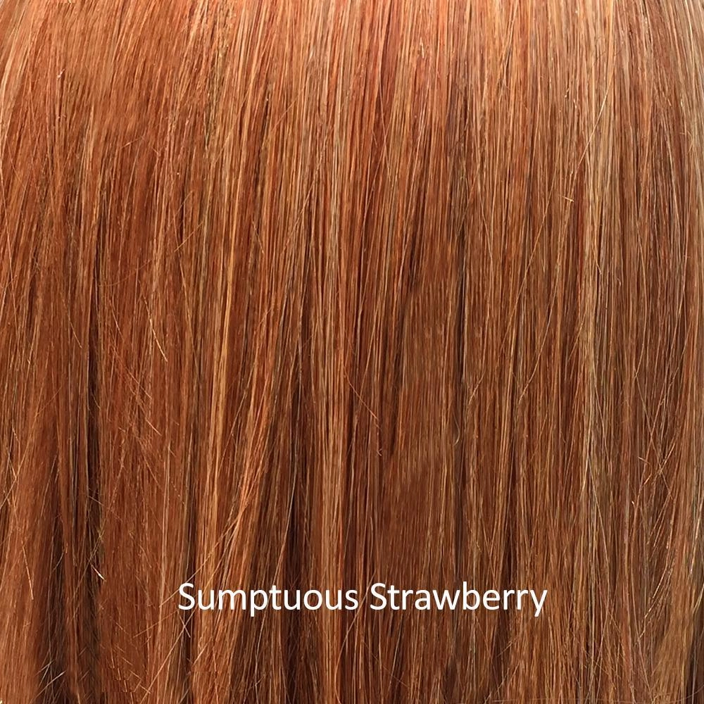 Nitro Wig by Belle Tress | Synthetic (Mono Part)