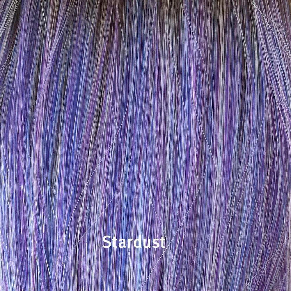 Nitro Wig by Belle Tress | Synthetic (Mono Part)