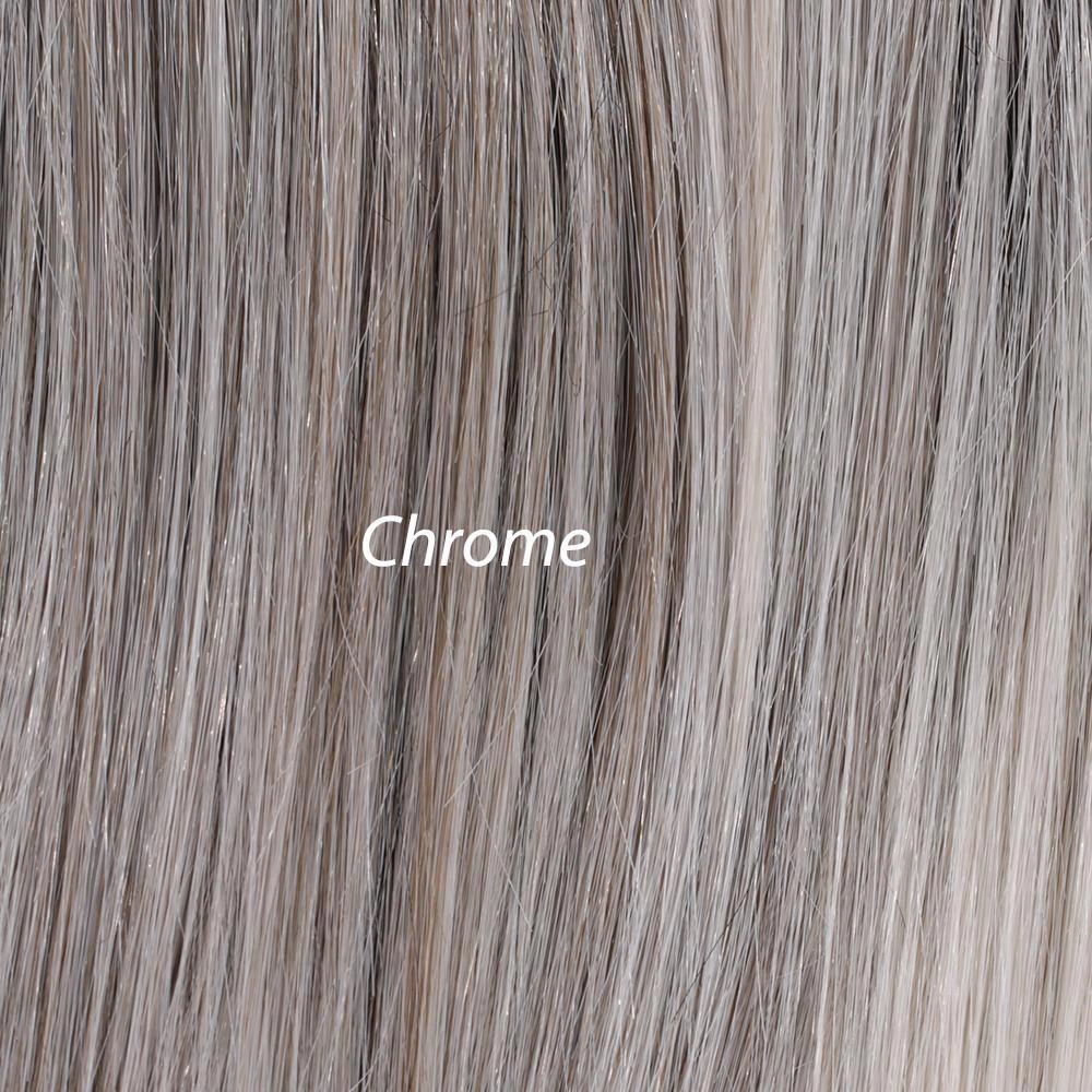 Nitro Wig by Belle Tress | Synthetic (Mono Part)
