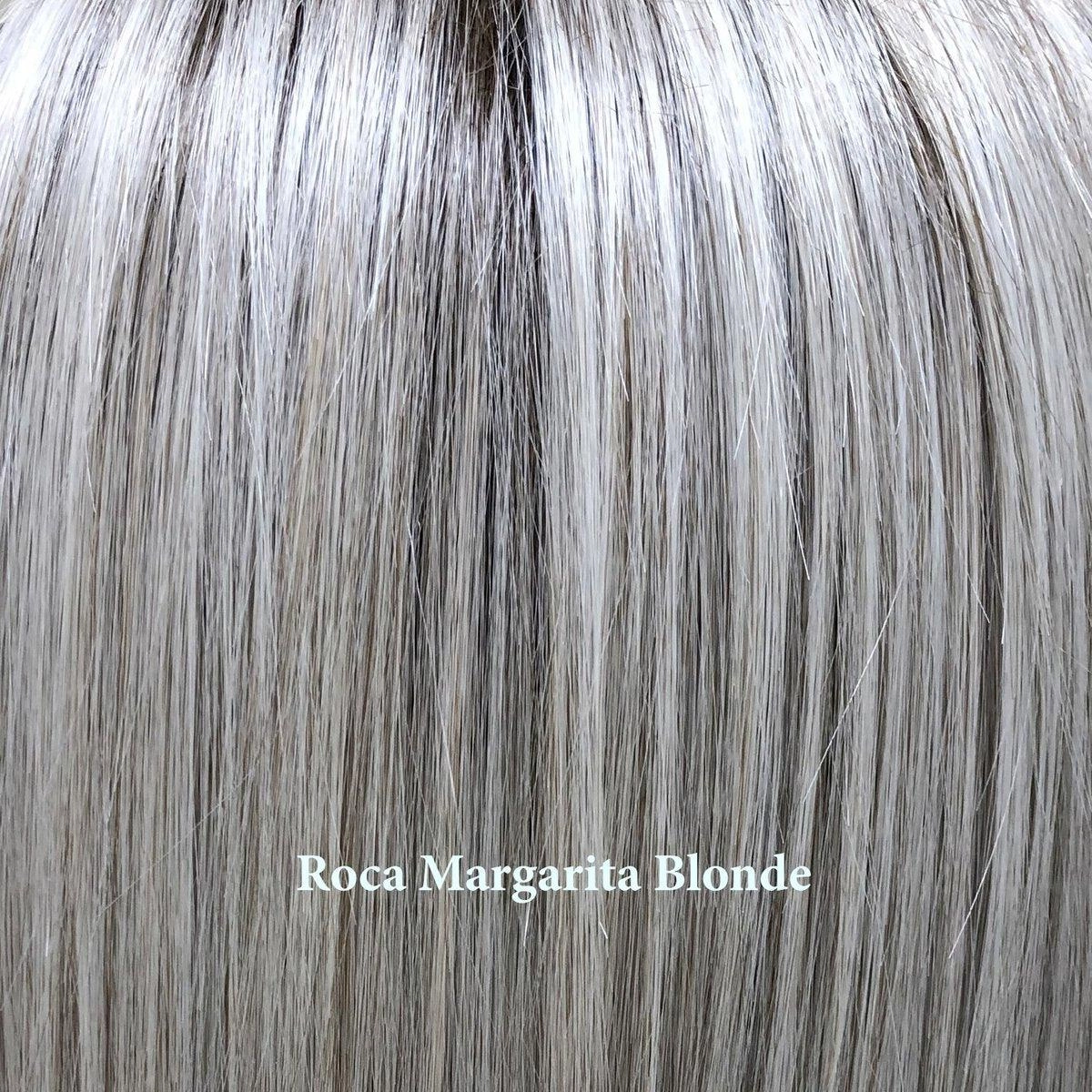 Nitro Wig by Belle Tress | Synthetic (Mono Part)