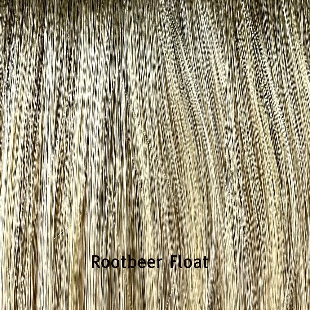 Nitro Wig by Belle Tress | Synthetic (Mono Part)