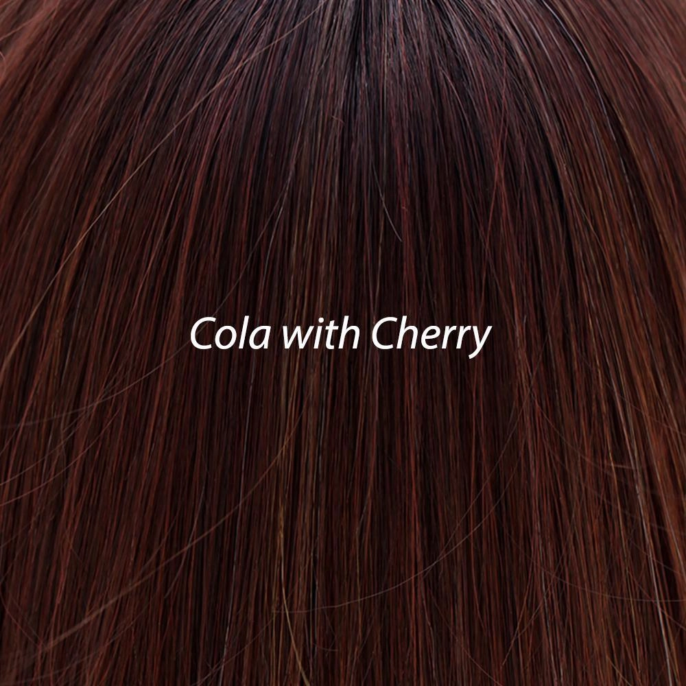 Nitro Wig by Belle Tress | Synthetic (Mono Part)