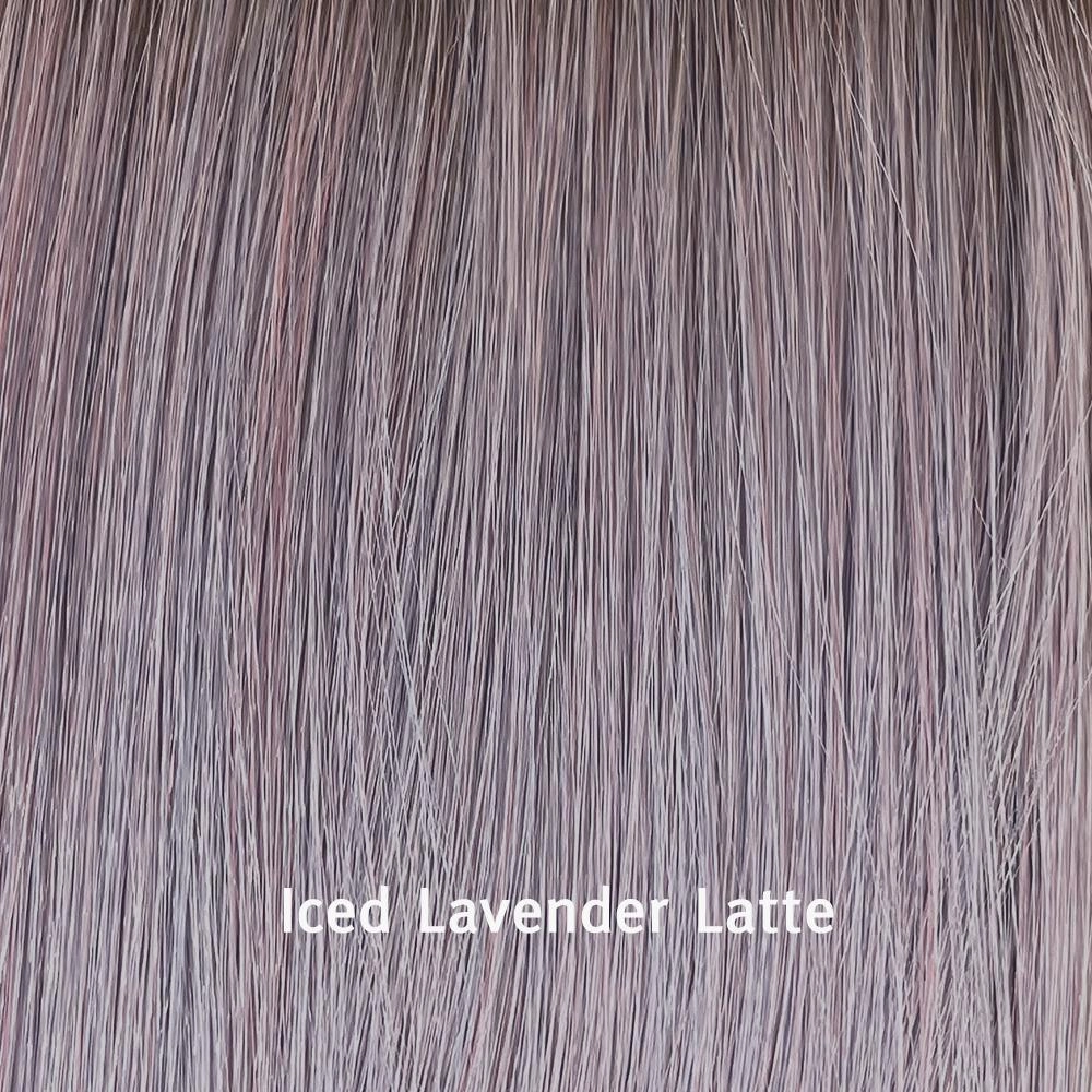 Nitro Wig by Belle Tress | Synthetic (Mono Part)