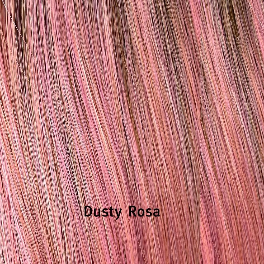 Nitro Wig by Belle Tress | Synthetic (Mono Part)