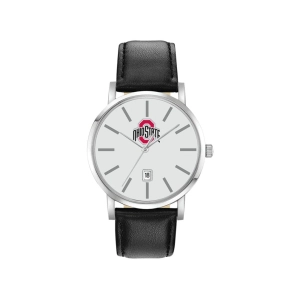 Ohio State Watch on Strap