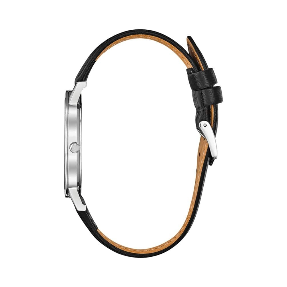 Ohio State Watch on Strap