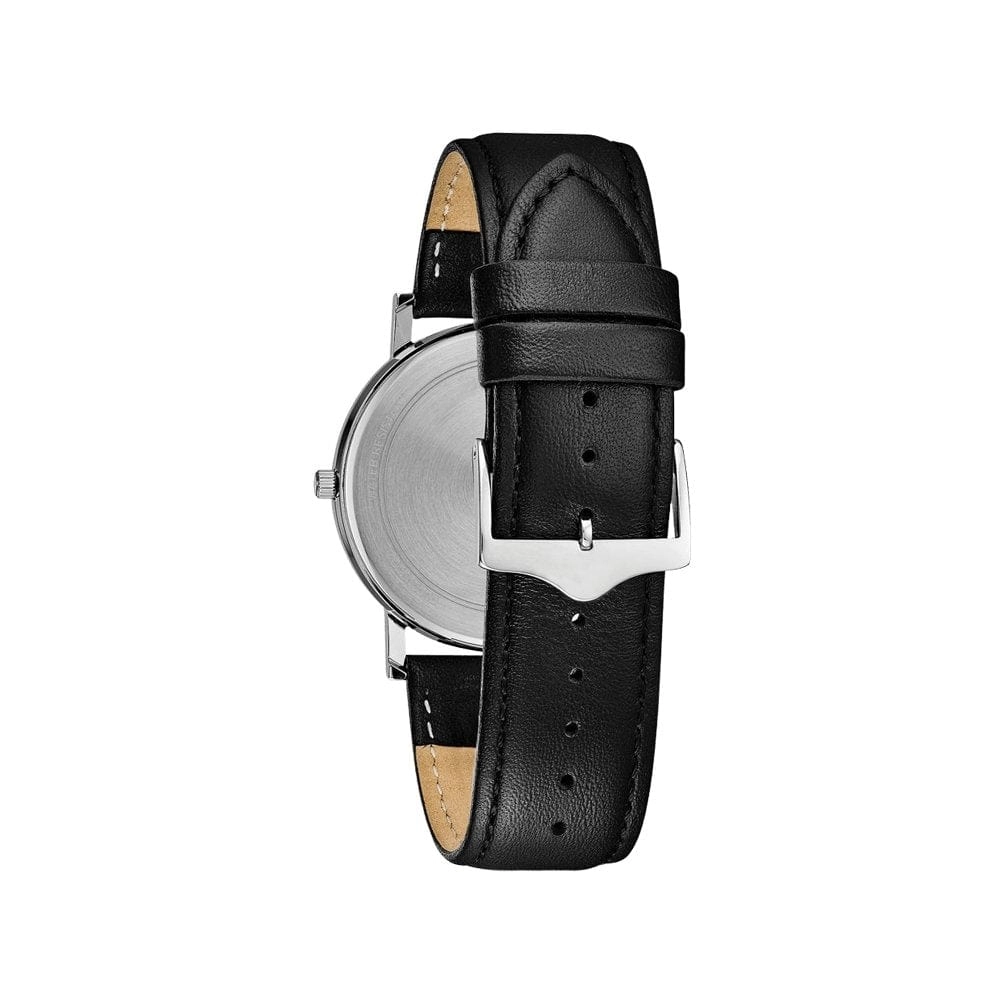 Ohio State Watch on Strap
