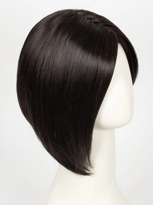 Opulence Large | Synthetic Lace Front Wig (Mono Part)