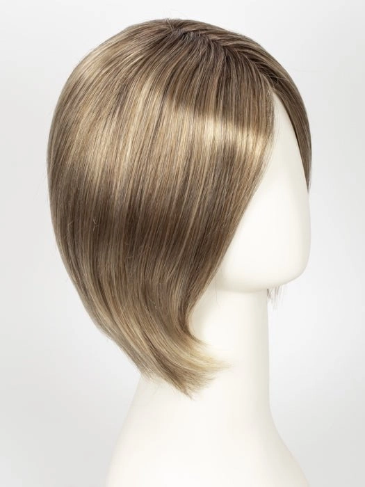Opulence | Synthetic Lace Front Wig (Mono Part)