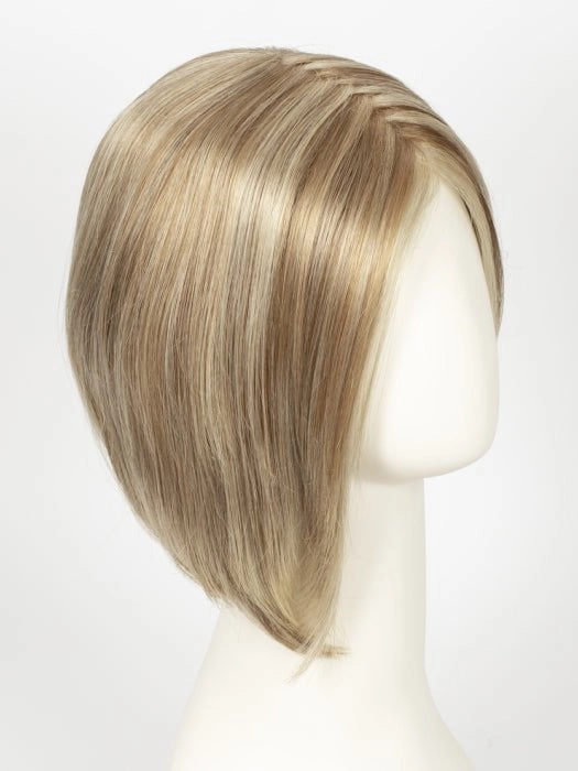 Opulence | Synthetic Lace Front Wig (Mono Part)