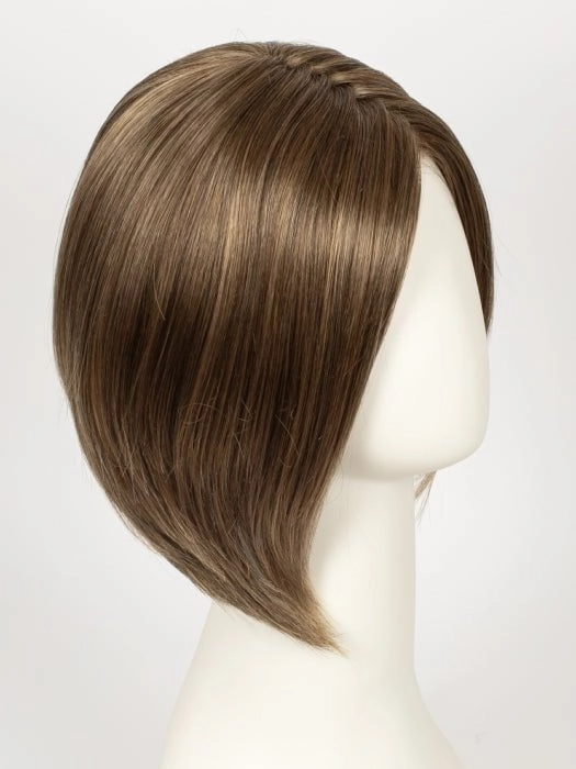 Opulence | Synthetic Lace Front Wig (Mono Part)