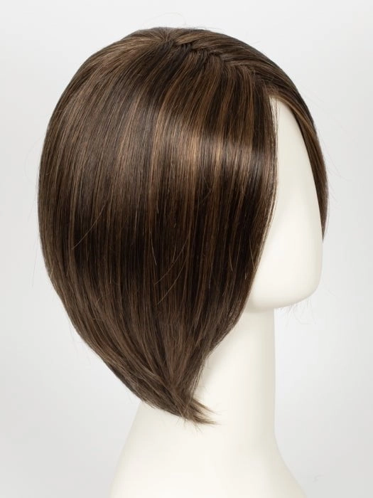 Opulence | Synthetic Lace Front Wig (Mono Part)