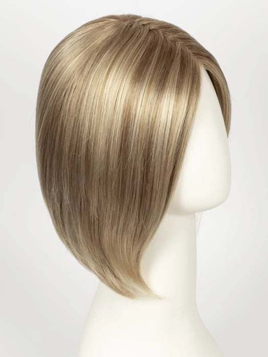 Opulence | Synthetic Lace Front Wig (Mono Part)