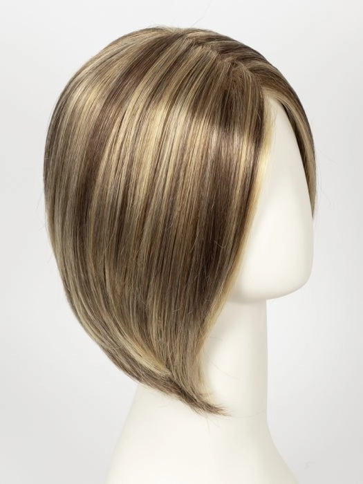 Opulence | Synthetic Lace Front Wig (Mono Part)
