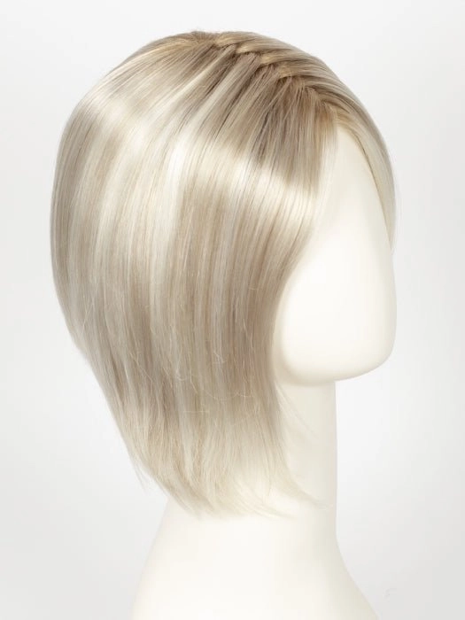 Opulence | Synthetic Lace Front Wig (Mono Part)